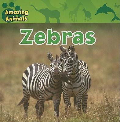 Zebras - 9781433920301 by Christina Wilsdon, 9781433920301