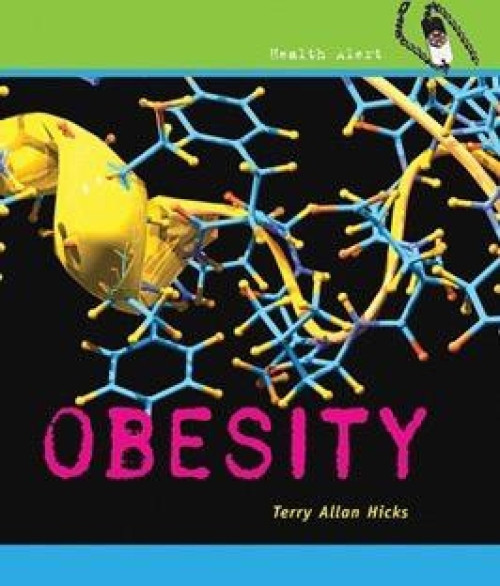 Obesity - 9780761429111 by Terry Allan Hicks