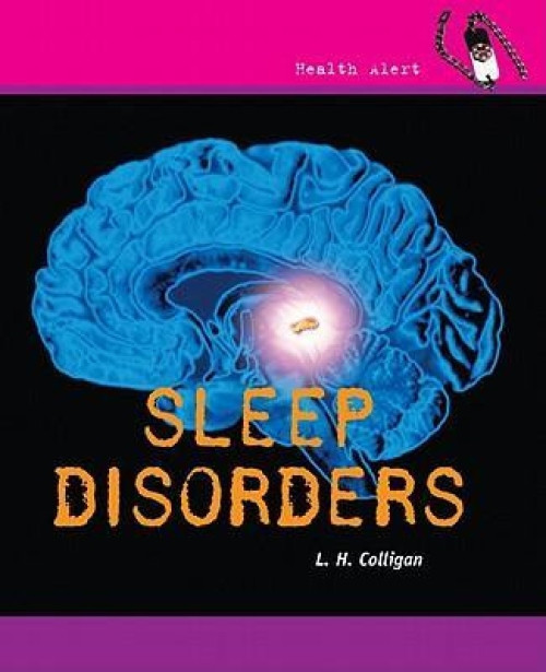 Sleep Disorders by L. H. Colligan, 9780761429135