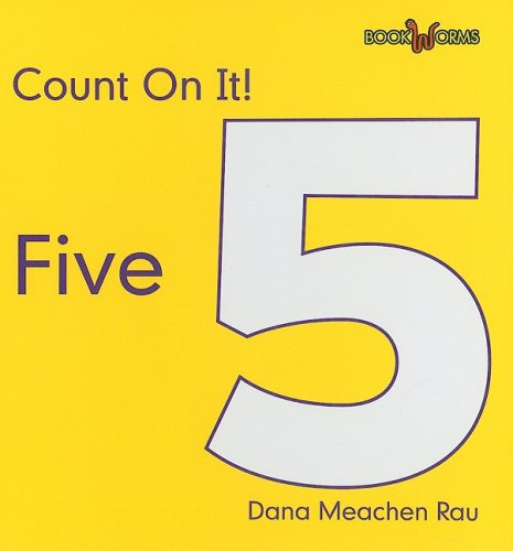 Five by Dana Meachen Rau, 9780761429708
