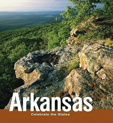 Arkansas - 9780761430018 by Linda Jacobs Altman, Ettagale Blauer, Suzanne LeVert, 9780761430018