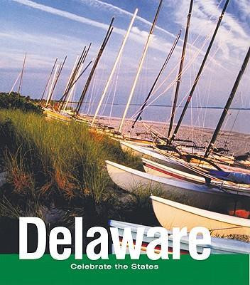 Delaware - 9780761433996 by Michael A. Schuman, Marlee Richards, 9780761433996