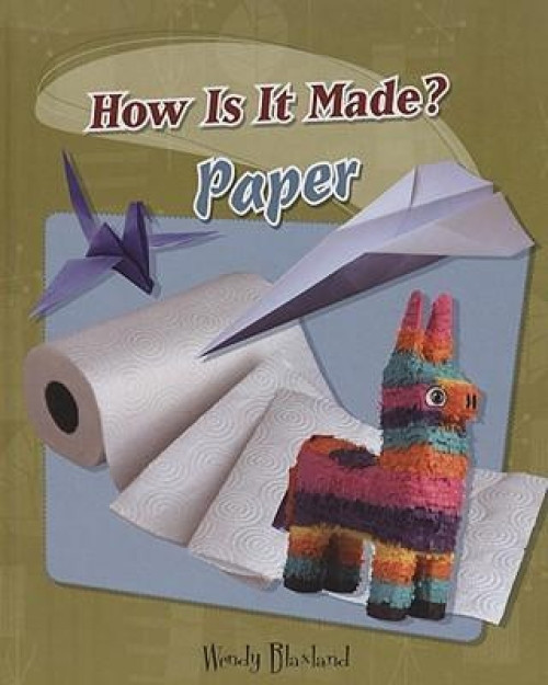 Paper - 9780761438069 by Wendy Blaxland