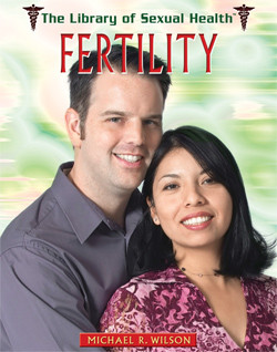Fertility by Michael R. Wilson, 9781435850637
