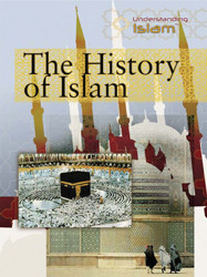 History of Islam - 9781435853829 by Frances O'Connor, 9781435853829