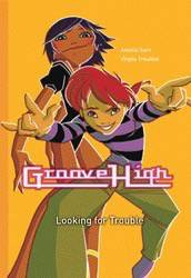 Looking for Trouble - 9781607542063 by Amelie Sarn, Virgile Trouillot, 9781607542063