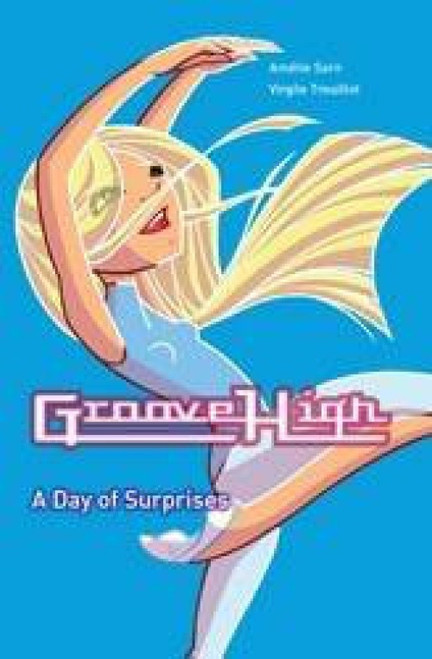 A Day of Surprises - 9781607542094 by Amelie Sarn, Virgile Trouillot