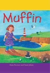 Muffin - 9781607542698 by Anne Rooney, Sean Julian, 9781607542698