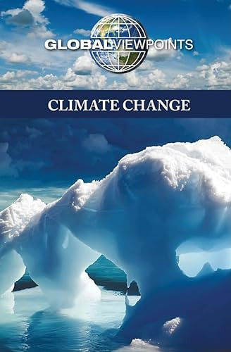Climate Change - 9780737741568 by Adrienne Wilmoth Lerner, Chiara St. Pierre, 9780737741568