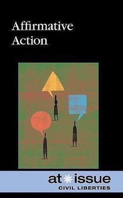 Affirmative Action - 9780737742787 by Paul G. Connors