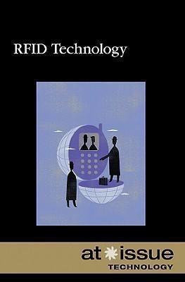 RFID Technology by Roman Espejo, 9780737742954
