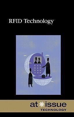 RFID Technology - 9780737742961 by Roman Espejo, 9780737742961