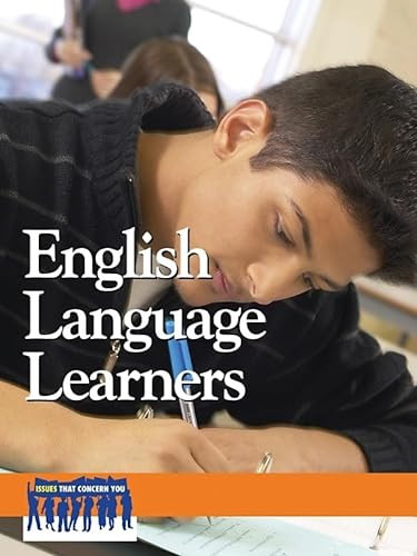English Language Learners by Tamara L. Roleff, 9780737743470