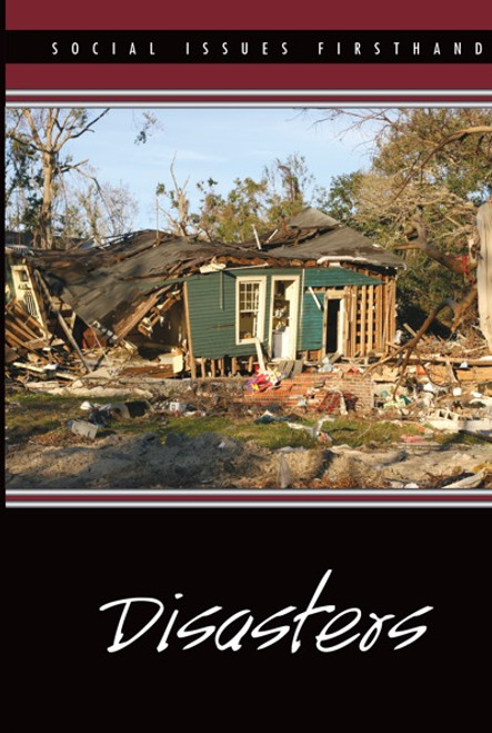 Disasters - 9780737742510 by Stefan Kiesbye, 9780737742510