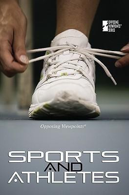 Sports and Athletes - 9780737745436 by Christine Watkins, 9780737745436