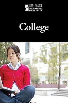 College by Jacqueline Langwith, 9780737743364