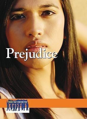 Prejudice - 9780737743494 by Crystal McCage, 9780737743494