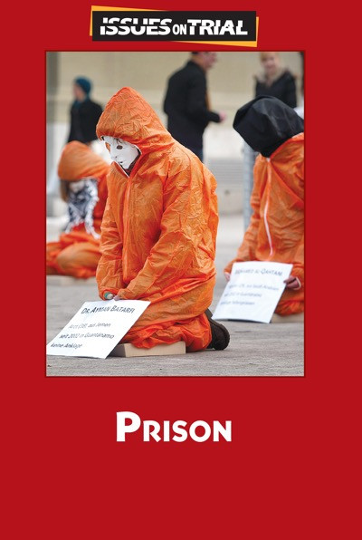 Prison by Noël Merino, 9780737743449