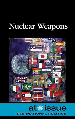 Nuclear Weapons - 9780737743081 by Louise I. Gerdes, 9780737743081