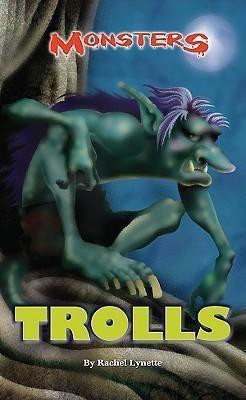Trolls - 9780737744088 by Rachel Lynette, 9780737744088