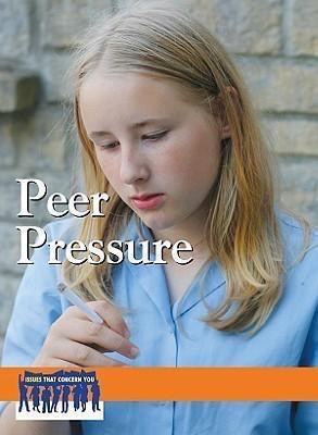 Peer Pressure by Lorraine Savage, 9780737739879