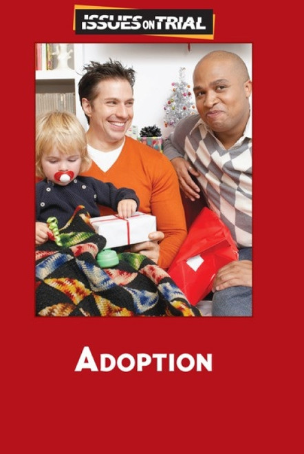 Adoption by Tracey Vasil Biscontini, 9780737743425