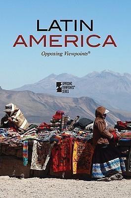 Latin America by Louise I. Gerdes, 9780737743739