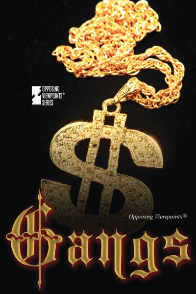 Gangs - 9780737743661 by Adela Soliz, 9780737743661