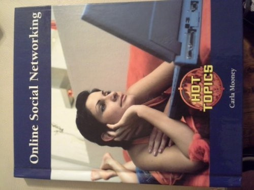 Online Social Networking - 9781420501209 by Carla Mooney