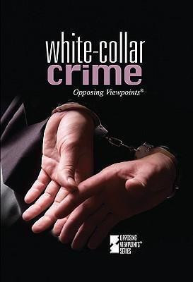 White-Collar Crime - 9780737745498 by Kelly Wand, 9780737745498