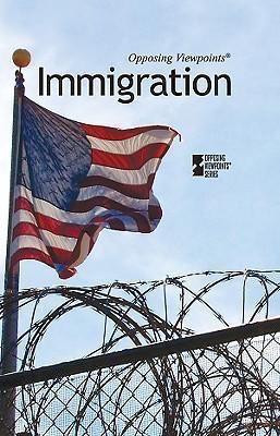 Immigration - 9780737745221 by David M. Haugen, Susan Musser, Kacy Lovelace, 9780737745221