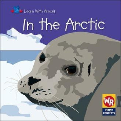 In the Arctic by Laura Ottina, 9781433919114
