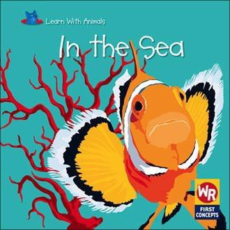 In the Sea - 9781433919145 by Laura Ottina, 9781433919145