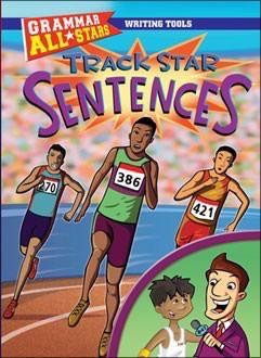 Track Star Sentences by Anna Prokos, 9781433919466