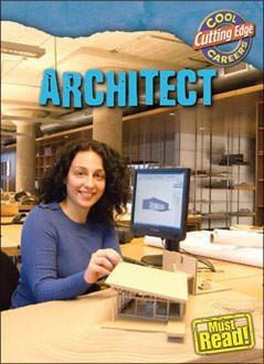 Architect - 9781433919541 by Jessica Cohn, 9781433919541