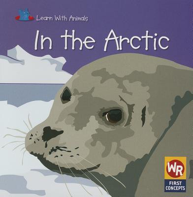 In the Arctic - 9781433920882 by Laura Ottina, 9781433920882