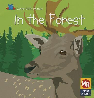 In the Forest - 9781433920899 by Laura Ottina, 9781433920899