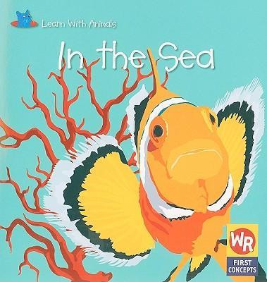 In the Sea - 9781433920912 by Laura Ottina, 9781433920912