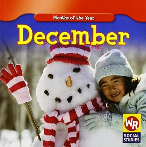 December - 9781433921056 by Robyn Brode