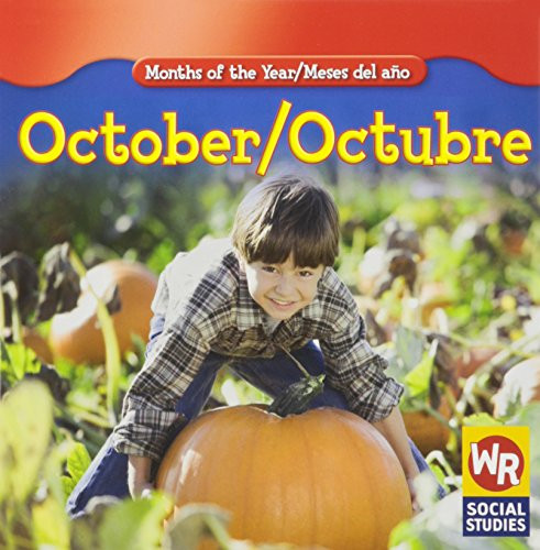 October / octubre - 9781433921155 by Robyn Brode, 9781433921155