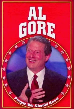 Al Gore - 9781433921469 by Joseph McGowan, 9781433921469
