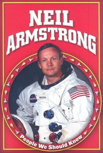 Neil Armstrong - 9781433921476 by Rachel Koestler-Grack, 9781433921476