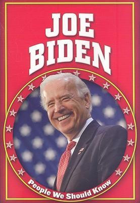 Joe Biden - 9781433921483 by Nicole Iorio, 9781433921483