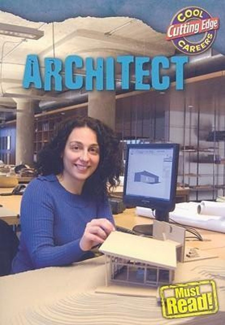 Architect - 9781433921537 by Jessica Cohn