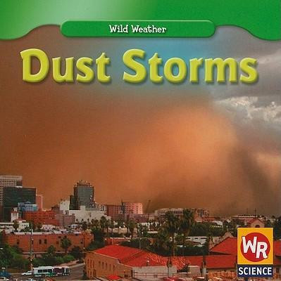 Dust Storms - 9781433923609 by Jim Mezzanotte, 9781433923609