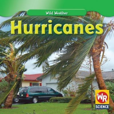 Hurricanes - 9781433923623 by Jim Mezzanotte, 9781433923623