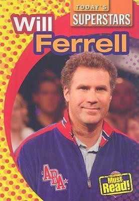 Will Ferrell by Susan Mitchell, 9781433923746