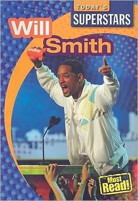 Will Smith - 9781433923760 by Joseph McGowan, 9781433923760