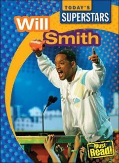 Will Smith - 9781433923807 by Joseph McGowan, 9781433923807