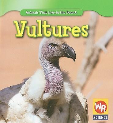 Vultures - 9781433924538 by JoAnn Early Macken, 9781433924538